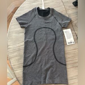 Lululemon Swiftly Tech Shirt